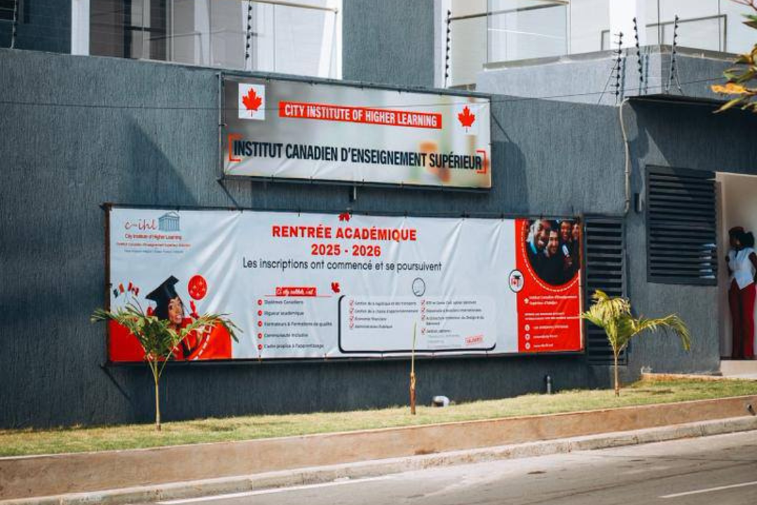 OUVERTURE DES INSCRIPTIONS – RENTRÉE ACADÉMIQUE 2025 / 2026